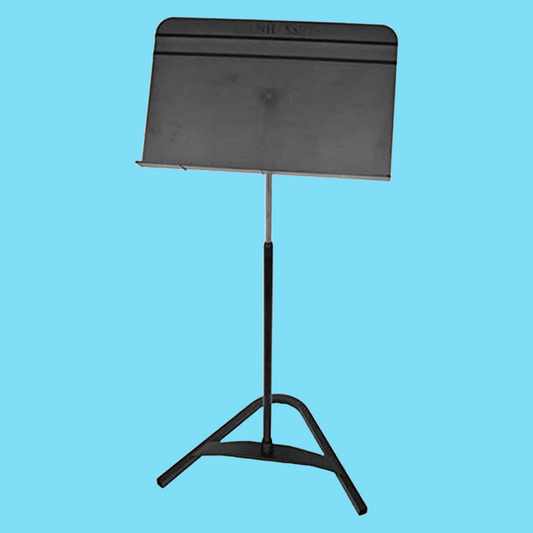 Manhasset Harmony Concertino Short Shaft Music Stand - Box of 6 Stands