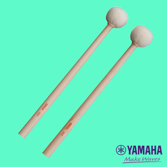 Yamaha 200 Series Timpani Mallet - Soft