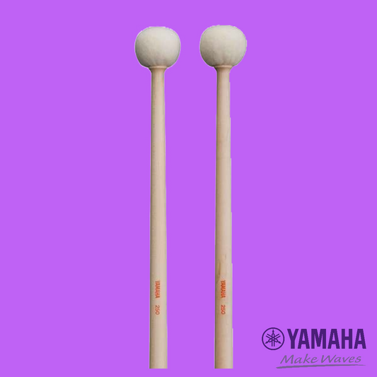 Yamaha 100 Series Timpani Mallet - Medium