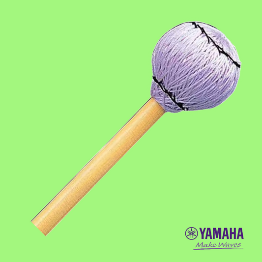 Yamaha Cord Rattan Virtuoso Mallet - Large Soft