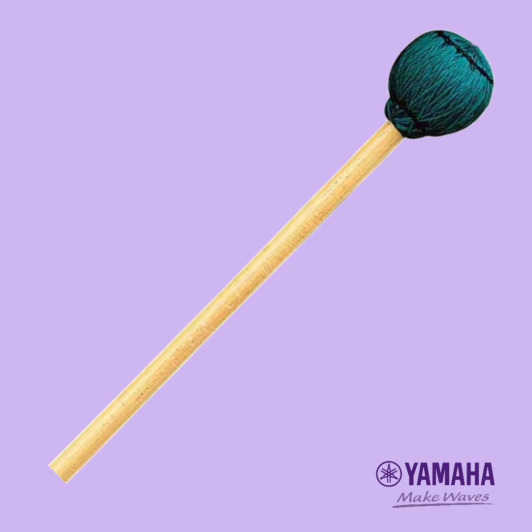 Yamaha Cord Rattan Virtuoso Mallet - Medium Soft