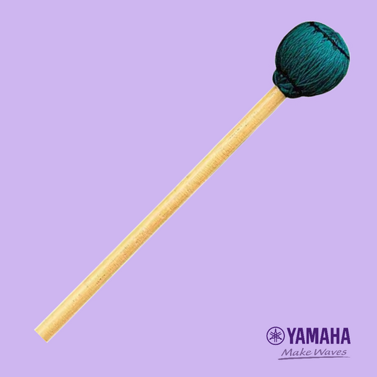 Yamaha Cord Rattan Virtuoso Mallet - Medium Soft