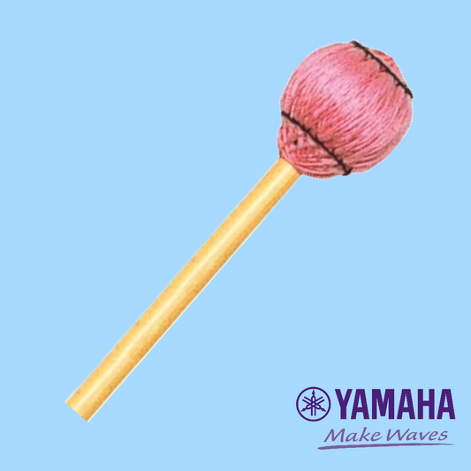 Yamaha Cord Rattan Virtuoso Mallet - Medium Hard