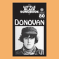 The Little Black Book Of Donovan For Guitar - 80 Songs