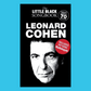 The Little Black Book Of Leonard Cohen For Guitar - 70 Songs