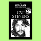 The Little Black Book Of Cat Stevens For Guitar - 140 Songs