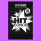 The Little Black Book Of Hit Songs For Guitar - 80 Songs