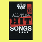 The Little Black Book Of All Time Hit Songs For Guitar - 70 Songs