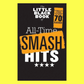 The Little Black Book Of All-Time Smash Hits For Guitar - 70 Songs