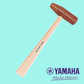 Yamaha Wooden Chime Mallets - Pair of Hard Mallets (35mm x 110mm)