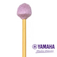 Yamaha Cord Wound Mushroom Mallet - Soft