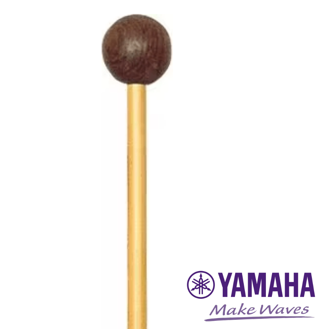 Yamaha Rosewood Large Mallet - Very Hard (25mm)