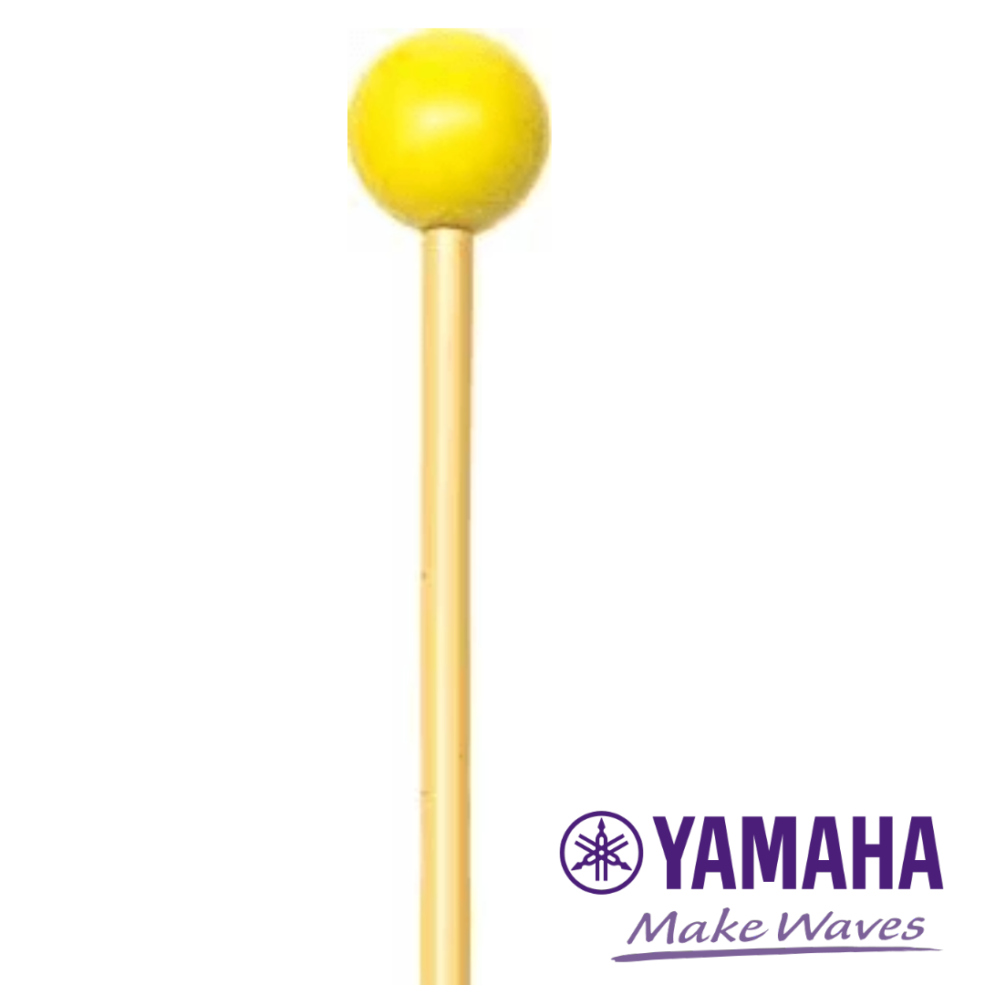 Yamaha ABS Medium Mallet - Very Hard (25mm)