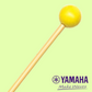 Yamaha ABS Medium Mallet - Very Hard (25mm)