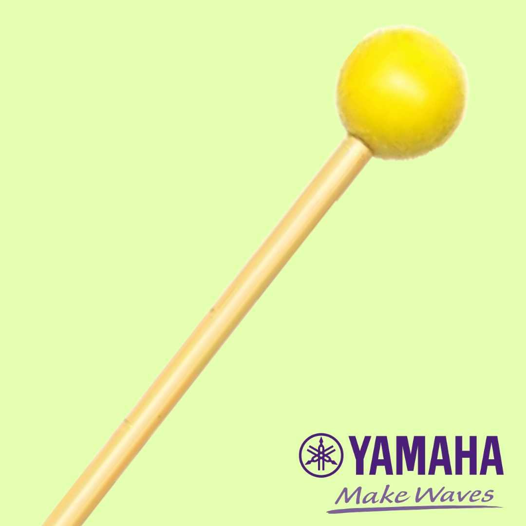 Yamaha ABS Medium Mallet - Very Hard (25mm)