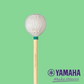 Yamaha Keiko Abe Signature Mallet - Medium Soft (Green)