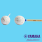 Yamaha Keiko Abe Signature Mallet - Soft (Blue & Light Blue)