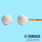 Yamaha Keiko Abe Yarn Rattan Mallet - Very Soft (Light Blue)