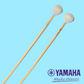 Yamaha Keiko Abe Yarn Rattan Mallet - Very Soft (Light Blue)