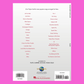 Taylor Swift For Flute Songbook (33 Hit Songs)