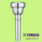 Yamaha Cornet 14E Mouthpiece (Short Shank)