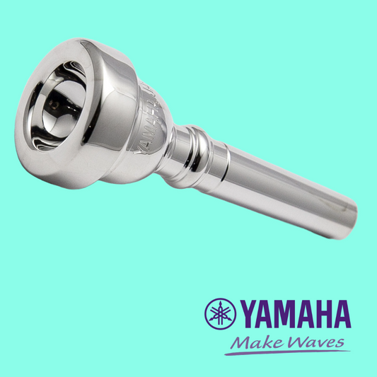 Yamaha Cornet 15C4 Mouthpiece (Long Shank)