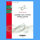 Choral Vivace: Laudate Eum Sola Et Luna SSA - Choral Score Sheet Music
