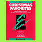Essential Elements Christmas Favorites - Flute Book