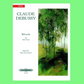 Claude Debussy - Reverie For Piano Solo Book