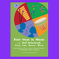 First Steps in Music with Orff Schulwerk - Sing, Say, Dance, Play Book