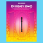 101 Disney Songs For Recorder Book