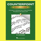 Counterpoint Explained Book/Ola