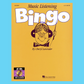 Music Listening Bingo Game - Book/Cd Classroom Kit