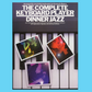The Complete Keyboard Player - Dinner Jazz Book