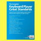 The Complete Keyboard Player - Great Standards Songbook