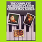 The Complete Keyboard Player - Christmas Songs Book