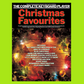 The Complete Keyboard Player - Christmas Favourites Songbook