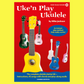 Uke n Play Ukulele - Omnibus Edition (Book/Ola)