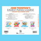 John Thompson's Easiest Piano Course - Easiest Halloween Hits Book