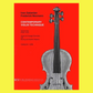 The Galamian Contemporary Violin Technique - Book 1 (Part 1 and 2)