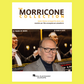 The Morricone Collection - 30 Movie Themes Arranged For Piano Solo Book