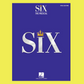 Six The Musical - Piano/Vocal Selections Songbook