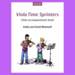 Viola Time Sprinters - Viola Accompaniment Book