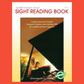 Alfred's Basic Adult Piano Course - Sight Reading Book 1