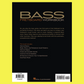 Bass Fretboard Workbook