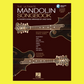 The Ultimate Mandolin Songbook Book/Ola