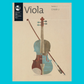 AMEB Viola Series 2- Grade 2 Book (2023+)