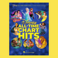Disney All-Time Chart Hits PVG Songbook