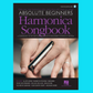 Absolute Beginners Harmonica Songbook