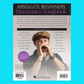 Absolute Beginners Harmonica Songbook